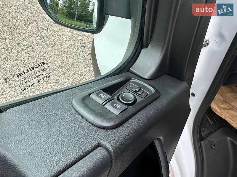 Грузовой фургон Renault Master 2024 в Ровно
