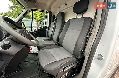 Грузовой фургон Renault Master 2024 в Ровно