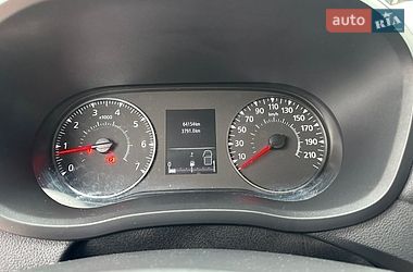 Грузовой фургон Renault Master 2024 в Ровно