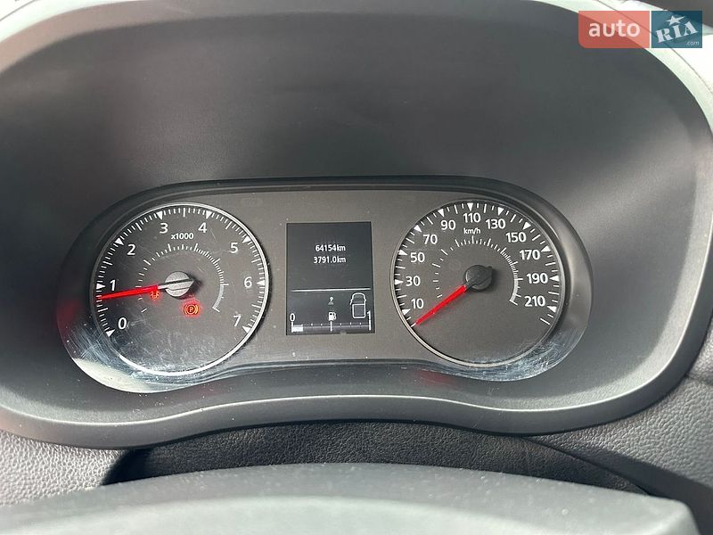 Грузовой фургон Renault Master 2024 в Ровно