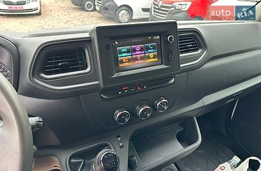 Грузовой фургон Renault Master 2024 в Ровно