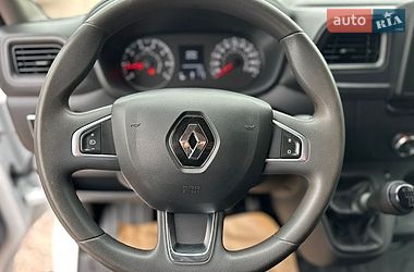 Грузовой фургон Renault Master 2024 в Ровно