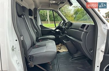 Грузовой фургон Renault Master 2024 в Ровно