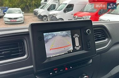 Грузовой фургон Renault Master 2024 в Ровно