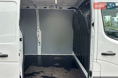 Грузовой фургон Renault Master 2024 в Ровно