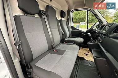 Грузовой фургон Renault Master 2024 в Ровно