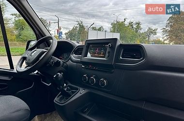 Грузовой фургон Renault Master 2024 в Ровно