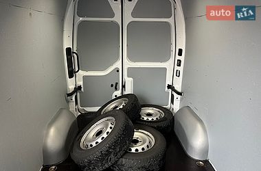 Грузовой фургон Renault Master 2024 в Ровно
