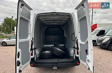 Грузовой фургон Renault Master 2024 в Ровно