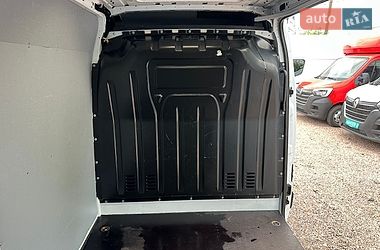 Грузовой фургон Renault Master 2024 в Ровно