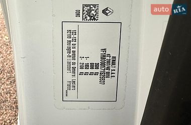 Грузовой фургон Renault Master 2024 в Ровно