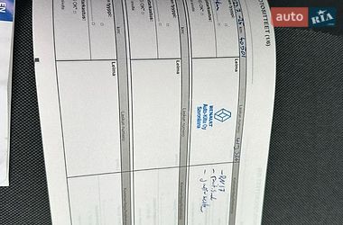 Грузовой фургон Renault Master 2024 в Ровно