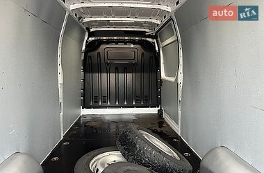 Грузовой фургон Renault Master 2024 в Ровно