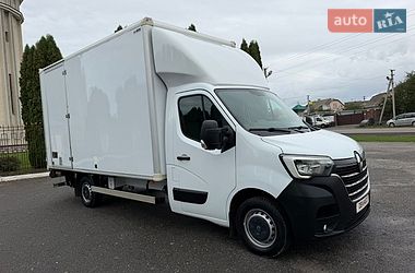 Грузовой фургон Renault Master 2022 в Дубно