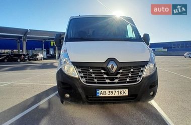 Вантажний фургон Renault Master 2019 в Вінниці