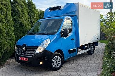 renault master 2019 в Луцьк від професійного продавця Michael