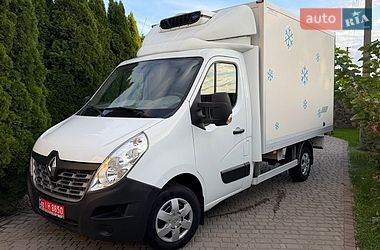 renault master 2018 в Луцьк від професійного продавця Michael