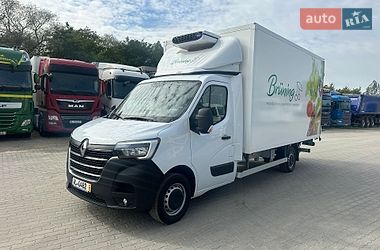 Рефрижератор Renault Master 2024 в Калуше