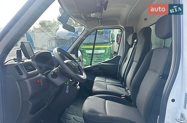 Рефрижератор Renault Master 2024 в Калуше