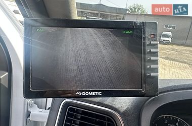Рефрижератор Renault Master 2024 в Калуше