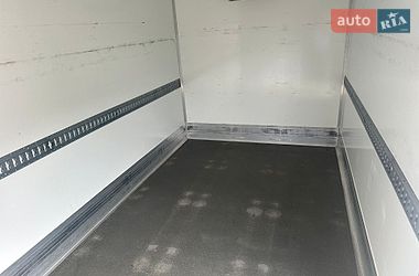 Рефрижератор Renault Master 2024 в Калуше