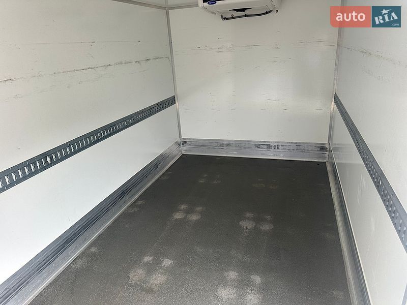 Рефрижератор Renault Master 2024 в Калуше