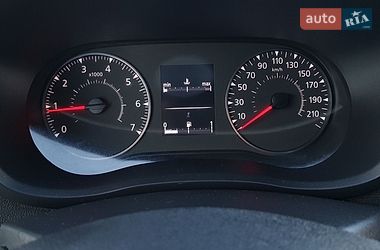 Грузовой фургон Renault Master 2022 в Виннице