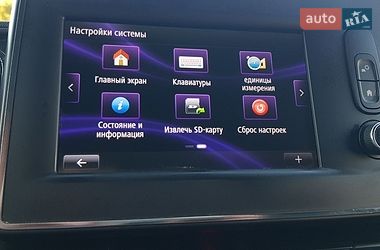 Грузовой фургон Renault Master 2022 в Виннице