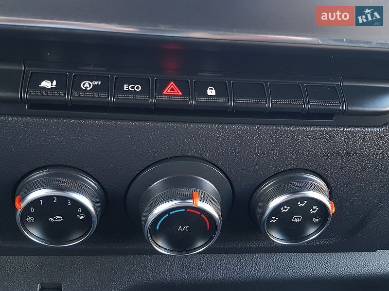 Грузовой фургон Renault Master 2022 в Виннице