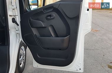 Грузовой фургон Renault Master 2022 в Виннице