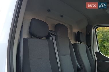 Грузовой фургон Renault Master 2022 в Виннице