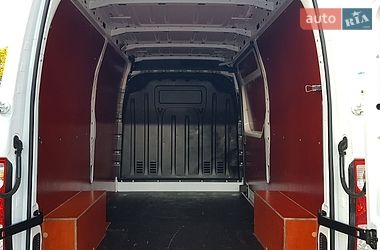 Грузовой фургон Renault Master 2022 в Виннице