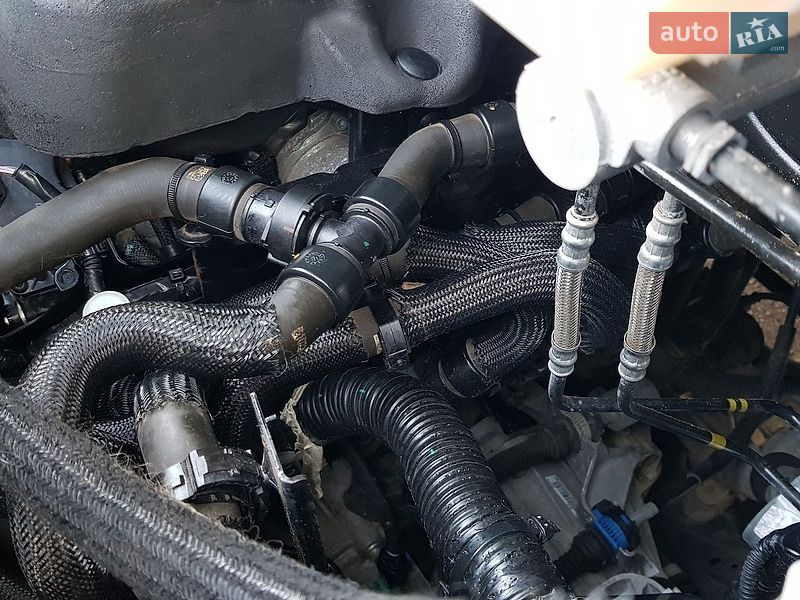 Грузовой фургон Renault Master 2022 в Виннице