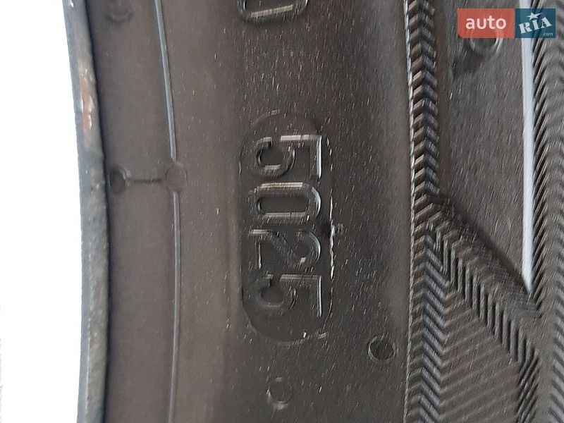 Грузовой фургон Renault Master 2022 в Виннице