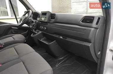 Грузопассажирский фургон Renault Master 2023 в Калуше