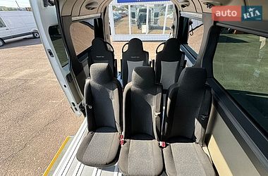 Міський автобус Renault Master 2020 в Києві