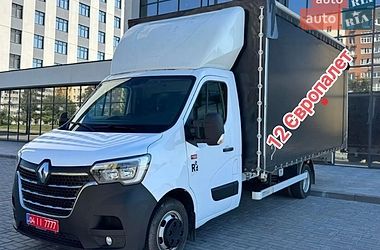 renault master 2021 в Дніпро (Дніпропетровськ) від професійного продавця Надія Володимирівна Бойко