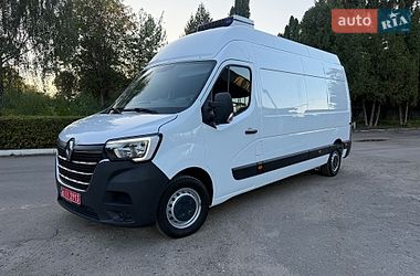 Рефрижератор Renault Master 2021 в Ковеле фото 2 Рефрижератор Renault Master 2021 в Ковеле