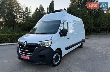 Рефрижератор Renault Master 2021 в Ковеле фото 3 Рефрижератор Renault Master 2021 в Ковеле