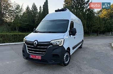 Рефрижератор Renault Master 2021 в Ковеле фото 4 Рефрижератор Renault Master 2021 в Ковеле