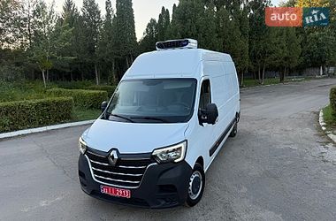 Рефрижератор Renault Master 2021 в Ковеле фото 5 Рефрижератор Renault Master 2021 в Ковеле