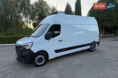 Рефрижератор Renault Master 2021 в Ковеле фото 6 Рефрижератор Renault Master 2021 в Ковеле