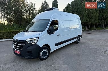 Рефрижератор Renault Master 2021 в Ковеле фото 7 Рефрижератор Renault Master 2021 в Ковеле