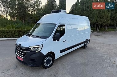 Рефрижератор Renault Master 2021 в Ковеле фото 8 Рефрижератор Renault Master 2021 в Ковеле