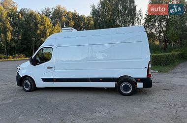 Рефрижератор Renault Master 2021 в Ковеле фото 9 Рефрижератор Renault Master 2021 в Ковеле