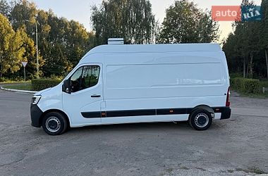 Рефрижератор Renault Master 2021 в Ковеле фото 10 Рефрижератор Renault Master 2021 в Ковеле