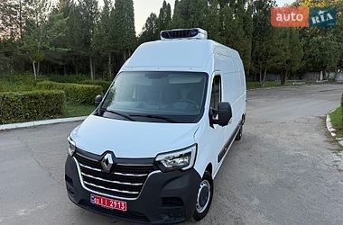 Рефрижератор Renault Master 2021 в Ковеле фото 11 Рефрижератор Renault Master 2021 в Ковеле