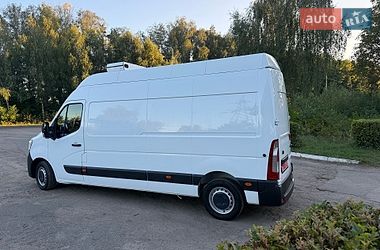 Рефрижератор Renault Master 2021 в Ковеле фото 13 Рефрижератор Renault Master 2021 в Ковеле