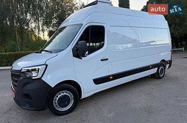 Рефрижератор Renault Master 2021 в Ковеле фото 14 Рефрижератор Renault Master 2021 в Ковеле