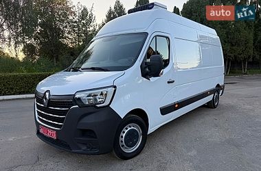 Рефрижератор Renault Master 2021 в Ковеле фото 15 Рефрижератор Renault Master 2021 в Ковеле